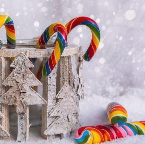 Şef confiseur portresi