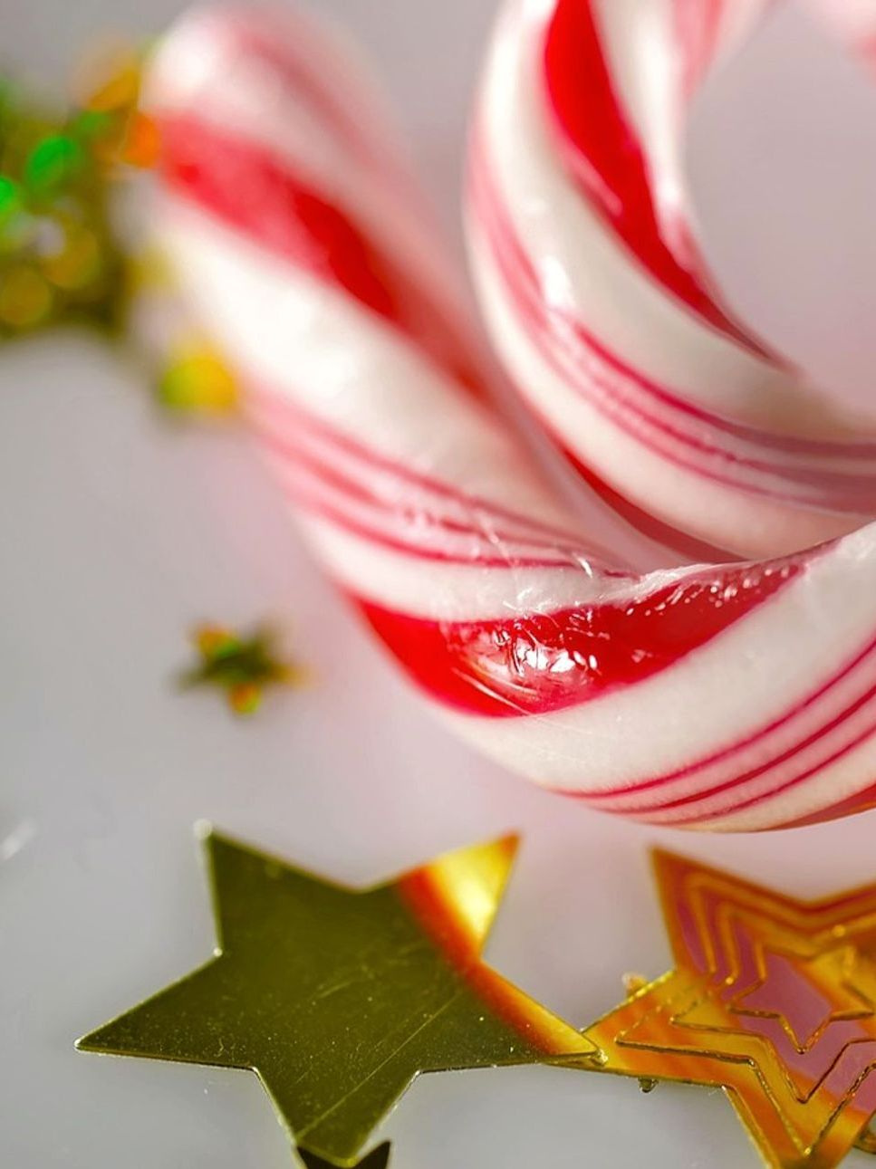 Lollipops & Online Treats