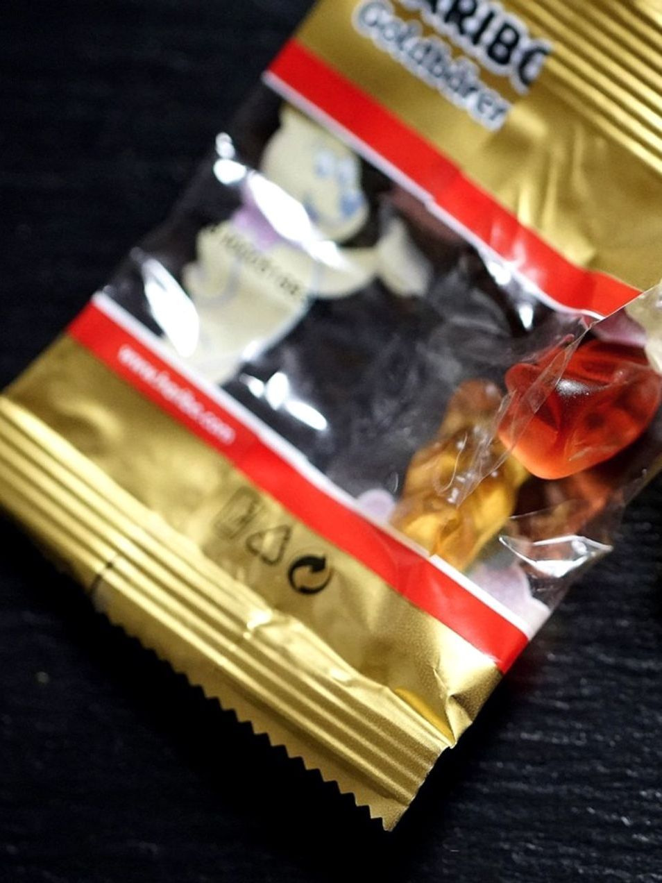 Chocolate Confections
